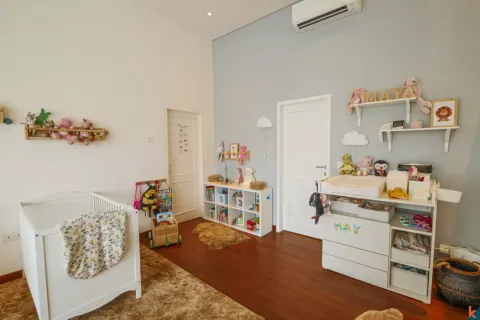 4 bedrooms Villa in South Denpasar, Denpasar, Bali (13943) 22