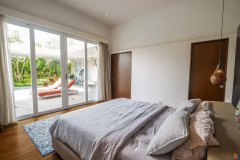 4 bedrooms Villa in South Denpasar, Denpasar, Bali (13943) 17
