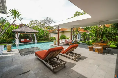 4 bedrooms Villa in South Denpasar, Denpasar, Bali (13943) 9