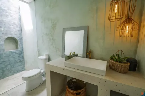 4 bedrooms Villa in South Denpasar, Denpasar, Bali (13943) 23