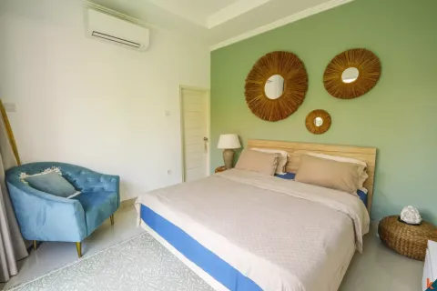 4 bedrooms Villa in South Denpasar, Denpasar, Bali (13943) 14