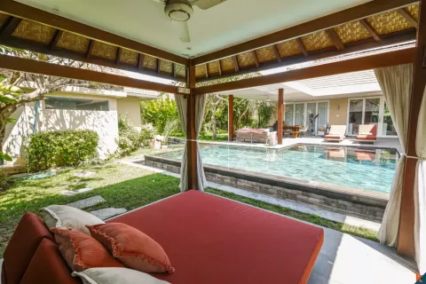 4 bedrooms Villa in South Denpasar, Denpasar, Bali (13943) 10