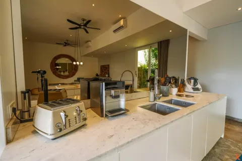 4 bedrooms Villa in South Denpasar, Denpasar, Bali (13943) 6