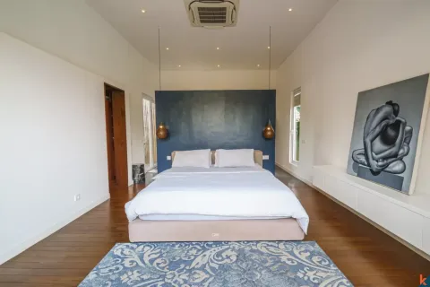 4 bedrooms Villa in South Denpasar, Denpasar, Bali (13943) 16