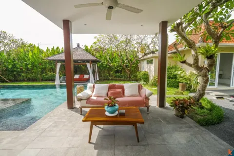 4 bedrooms Villa in South Denpasar, Denpasar, Bali (13943) 8