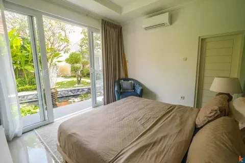 4 bedrooms Villa in South Denpasar, Denpasar, Bali (13943) 15