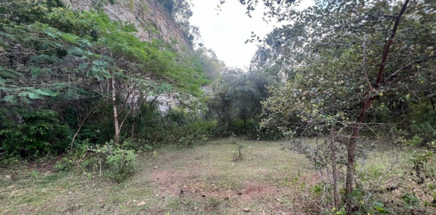 Land in Ungasan, Badung, Bali (11733)