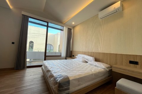 Вилла с 5 спальнями в Чангу, Бадунг,  (9389) 24