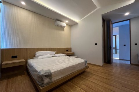 Вилла с 5 спальнями в Чангу, Бадунг,  (9389) 12