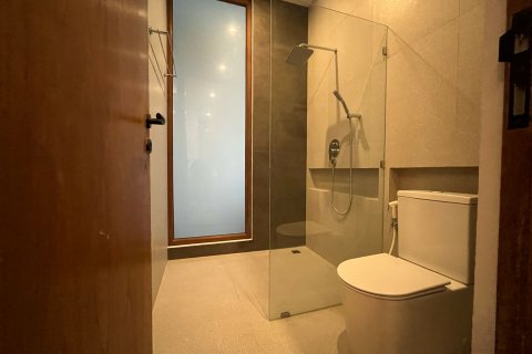 Вилла с 5 спальнями в Чангу, Бадунг,  (9389) 3