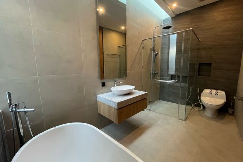 Вилла с 5 спальнями в Чангу, Бадунг,  (9389) 5