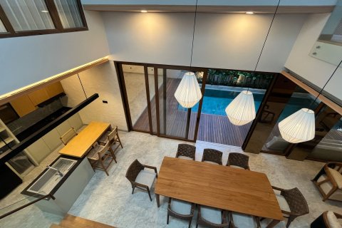 Вилла с 5 спальнями в Чангу, Бадунг,  (9389) 23