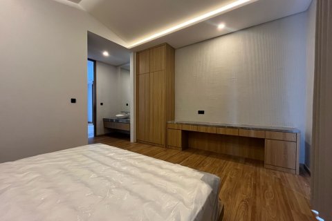 Вилла с 5 спальнями в Чангу, Бадунг,  (9389) 2