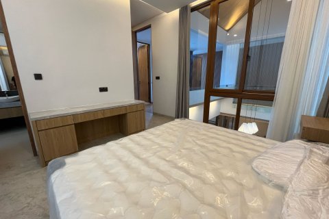 Вилла с 5 спальнями в Чангу, Бадунг,  (9389) 7