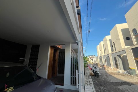 Вилла с 5 спальнями в Чангу, Бадунг,  (9389) 10