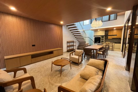 Вилла с 5 спальнями в Чангу, Бадунг,  (9389) 21