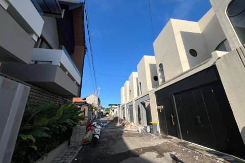 Вилла с 5 спальнями в Чангу, Бадунг,  (9389) 25