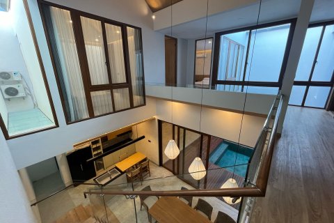 Вилла с 5 спальнями в Чангу, Бадунг,  (9389) 16