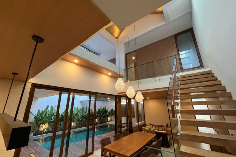 Вилла с 5 спальнями в Чангу, Бадунг,  (9389) 13