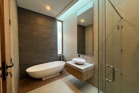 Вилла с 5 спальнями в Чангу, Бадунг,  (9389) 17