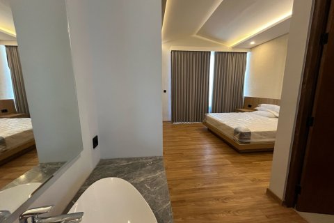 Вилла с 5 спальнями в Чангу, Бадунг,  (9389) 4