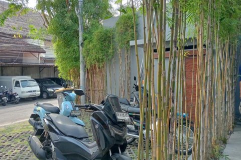 5 bedrooms Villa in Seminyak, Badung,  (9386) 16