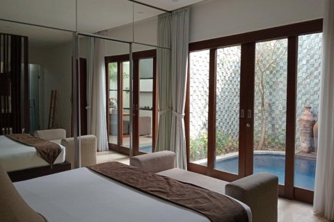 5 bedrooms Villa in Seminyak, Badung,  (9386) 13