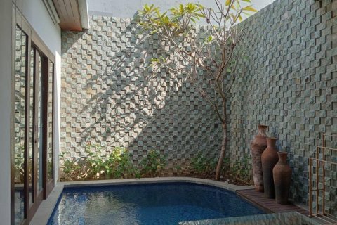 5 bedrooms Villa in Seminyak, Badung,  (9386) 19