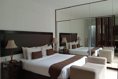 5 bedrooms Villa in Seminyak, Badung,  (9386) 4