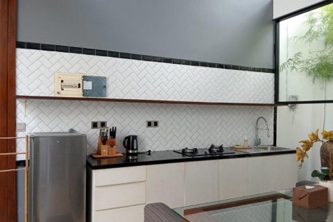 5 bedrooms Villa in Seminyak, Badung,  (9386) 11