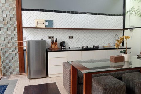 5 bedrooms Villa in Seminyak, Badung,  (9386) 15