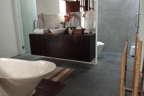 5 bedrooms Villa in Seminyak, Badung,  (9386) 17