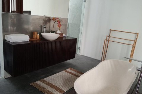 5 bedrooms Villa in Seminyak, Badung,  (9386) 7