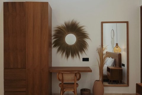 Вилла с 2 спальнями в Унгасан, Бадунг,  (9387) 9