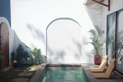 Вилла с 2 спальнями в Унгасан, Бадунг,  (9387) 18