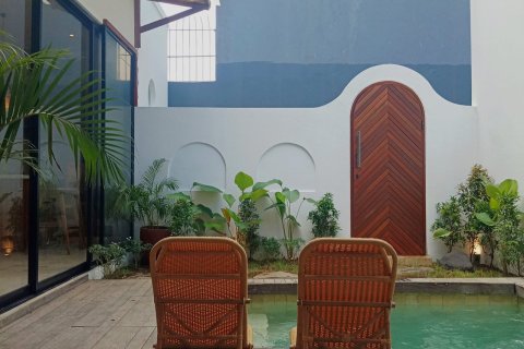 Вилла с 2 спальнями в Унгасан, Бадунг,  (9387) 16