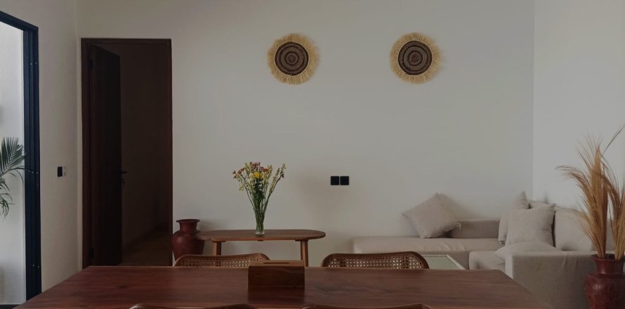 Вилла с 2 спальнями в Унгасан, Бадунг,  (9387)