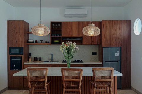 Вилла с 2 спальнями в Унгасан, Бадунг,  (9387) 14