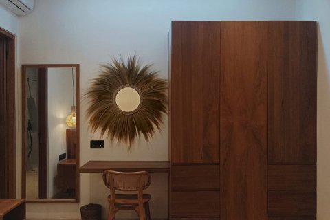 Вилла с 2 спальнями в Унгасан, Бадунг,  (9387) 10