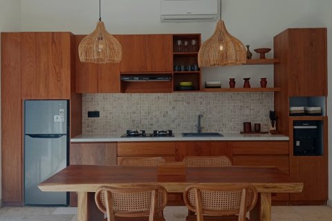 Вилла с 2 спальнями в Унгасан, Бадунг,  (9387) 11