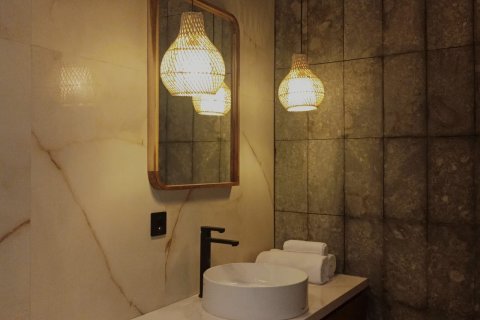 Вилла с 2 спальнями в Унгасан, Бадунг,  (9387) 15