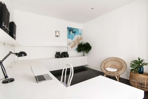 Вилла с 3 спальнями в Керобокан, Бадунг,  (9384) 4