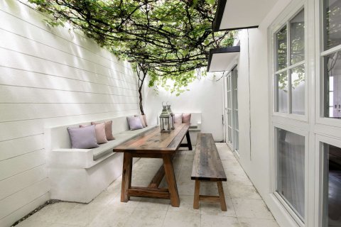 Вилла с 3 спальнями в Керобокан, Бадунг,  (9384) 13