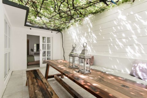 Вилла с 3 спальнями в Керобокан, Бадунг,  (9384) 14