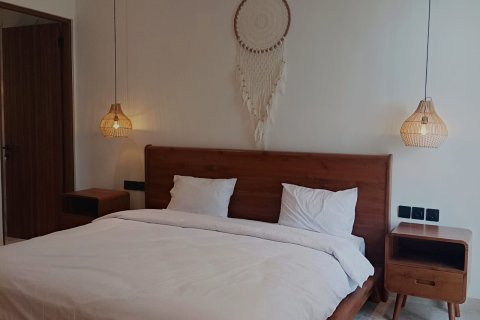 Вилла с 2 спальнями в Унгасан, Бадунг,  (9388) 6