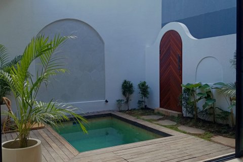 Вилла с 2 спальнями в Унгасан, Бадунг,  (9388) 18