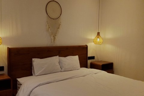 Вилла с 2 спальнями в Унгасан, Бадунг,  (9388) 4