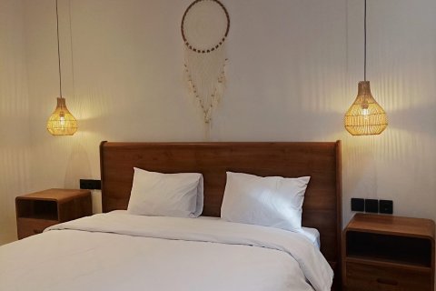 Вилла с 2 спальнями в Унгасан, Бадунг,  (9388) 7