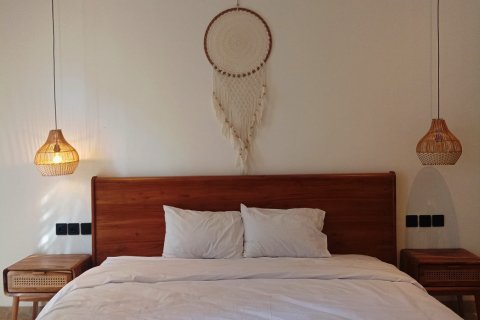 Вилла с 2 спальнями в Унгасан, Бадунг,  (9388) 5