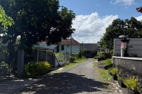 Земельный участок в Денпасар,  (9385) 1